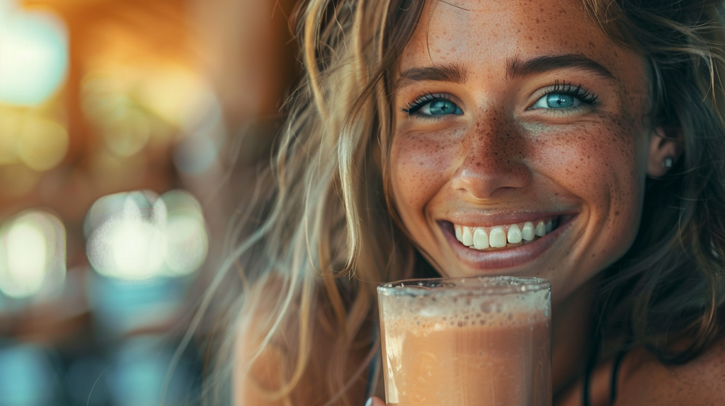 How to Eat Maca Powder: Raw, Gelatinized, or Cooked? (A Complete Guide)