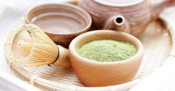 Green Tea Matcha Morning Butter Recipe 3