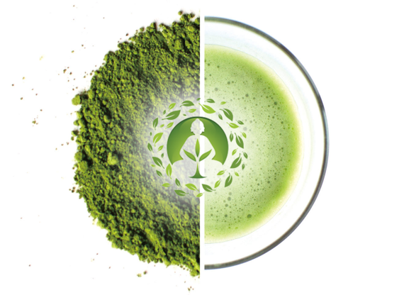 Matcha — Even More Powerful Than Regular Green Tea?