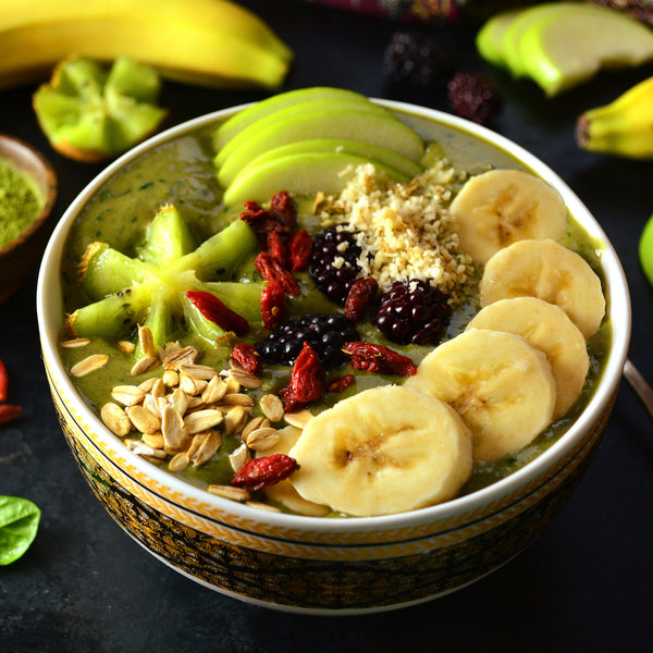 Matcha Green Tea Powder Organic