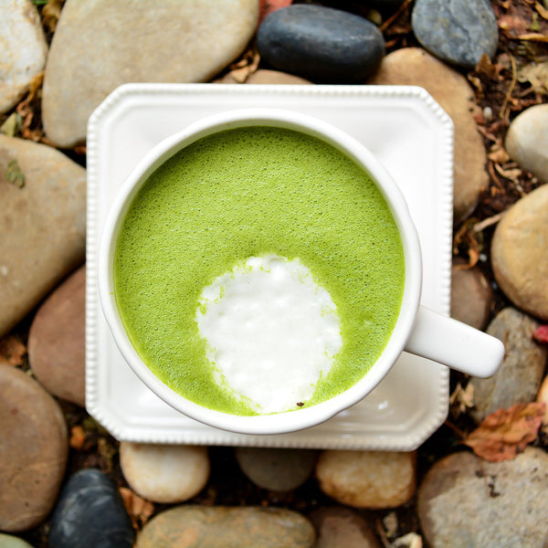 Matcha Green Tea Powder Organic