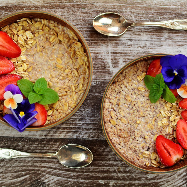 Maca Powder Organic 8oz (Yellow)