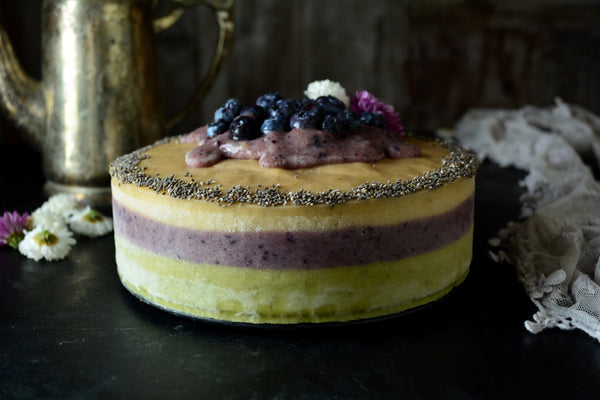 Matcha Green Tea Powder Organic