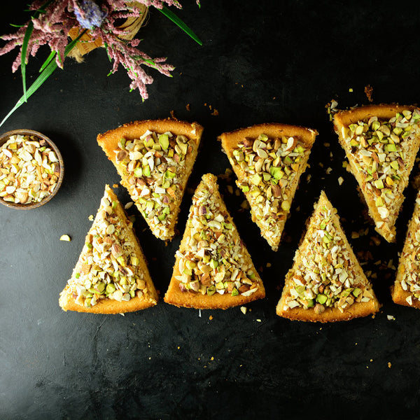 Maca Powder Organic 8oz (Yellow)