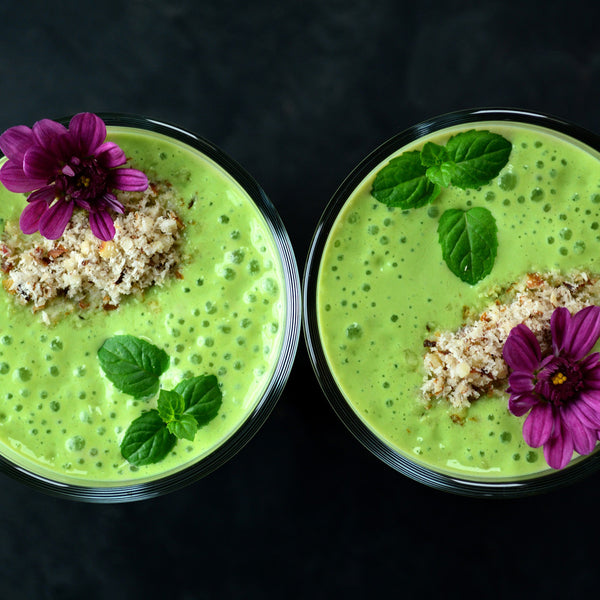 Matcha Green Tea Powder Organic