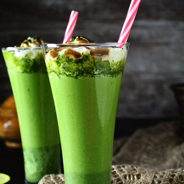 Matcha Green Tea Powder Organic